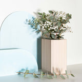 Vase & Teelichthalter "LIVA"
