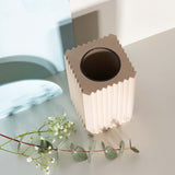 Vase & Teelichthalter "LIVA"