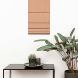 Wandbild "LUNA"